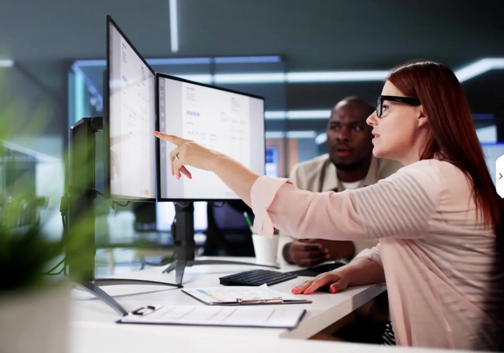 Ozark Tech Team IT support experts providing Microsoft 365 and cloud solutions in Mountain Home, AR