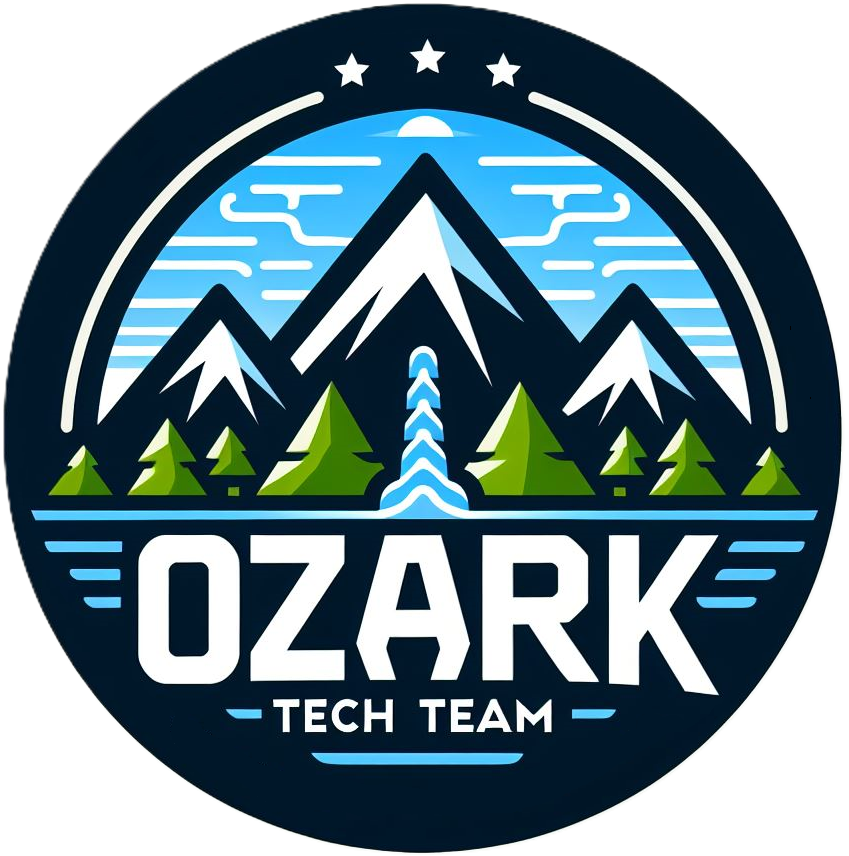 Ozark Tech Team